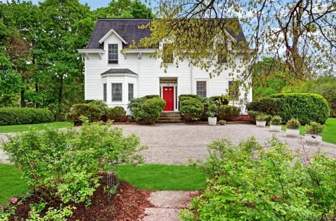 121 Old Glenham Road