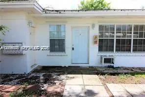 190 NE 90th St ##2 El Portal, FL 33138