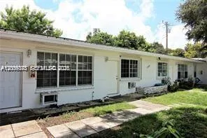 190 NE 90th St ##2 El Portal, FL 33138