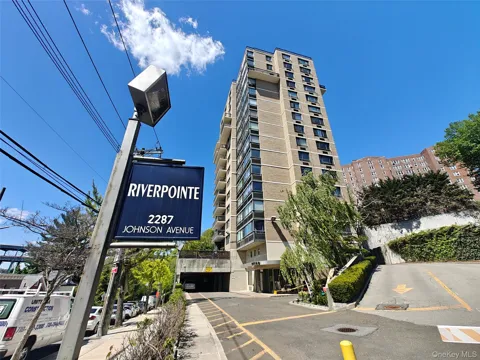 2287 Johnson Avenue #3A