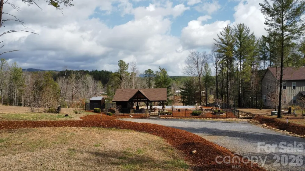 431 Ridge Point Road #7 Nebo, NC 28761