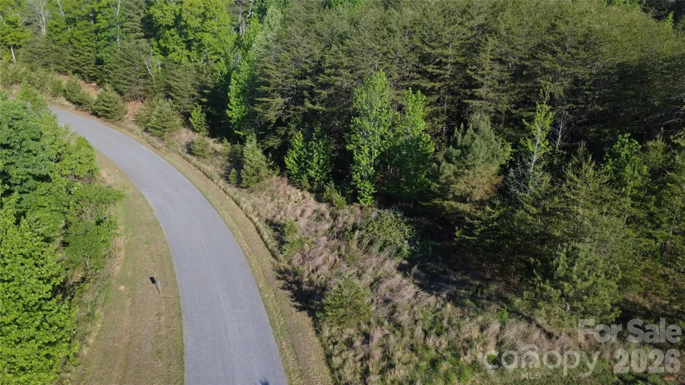431 Ridge Point Road #7 Nebo, NC 28761