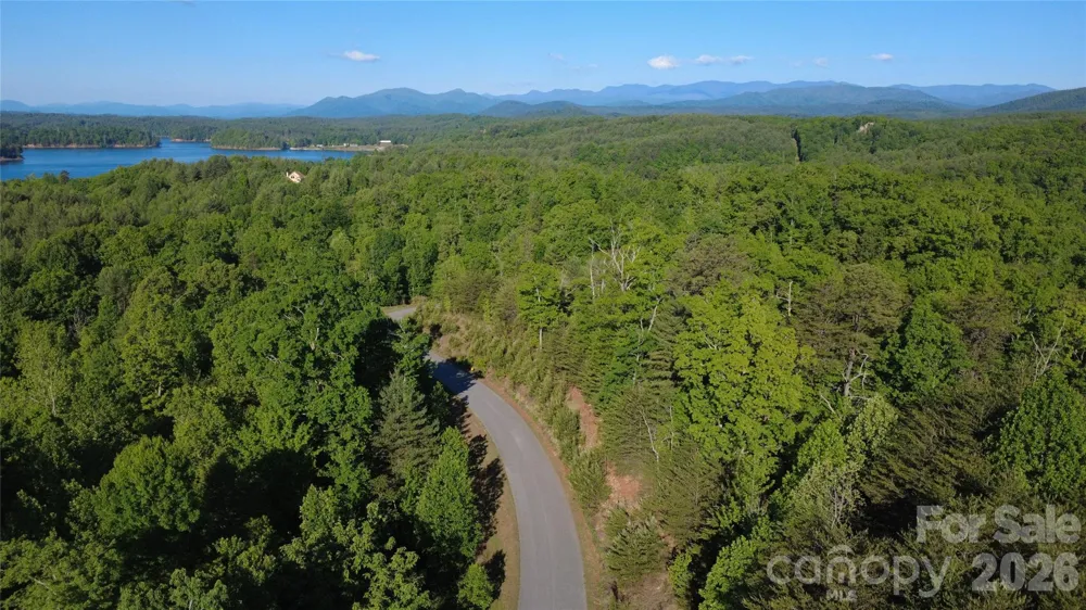 431 Ridge Point Road #7 Nebo, NC 28761