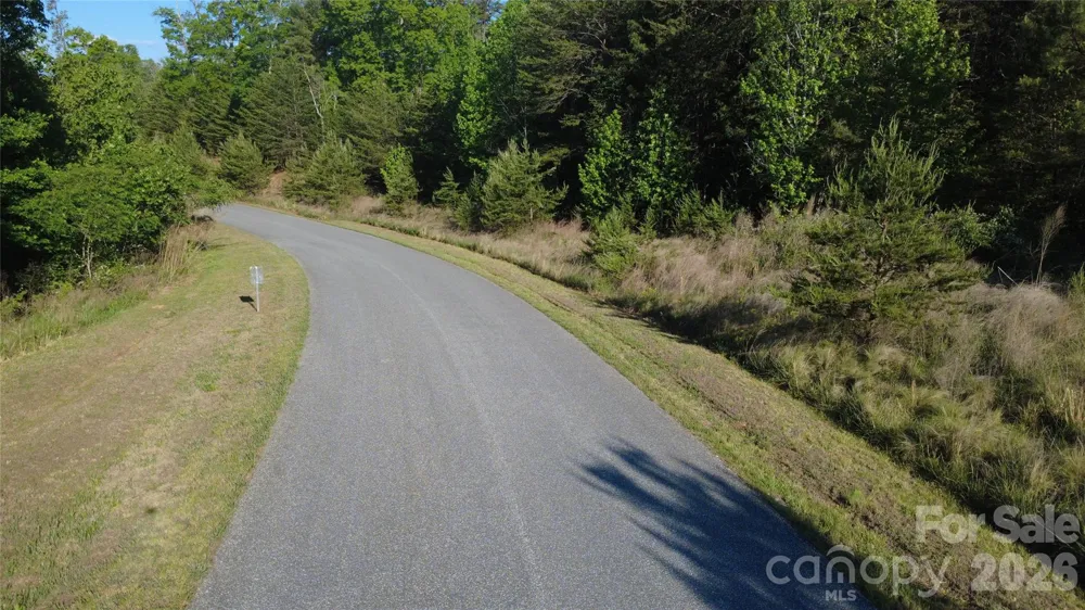 431 Ridge Point Road #7 Nebo, NC 28761
