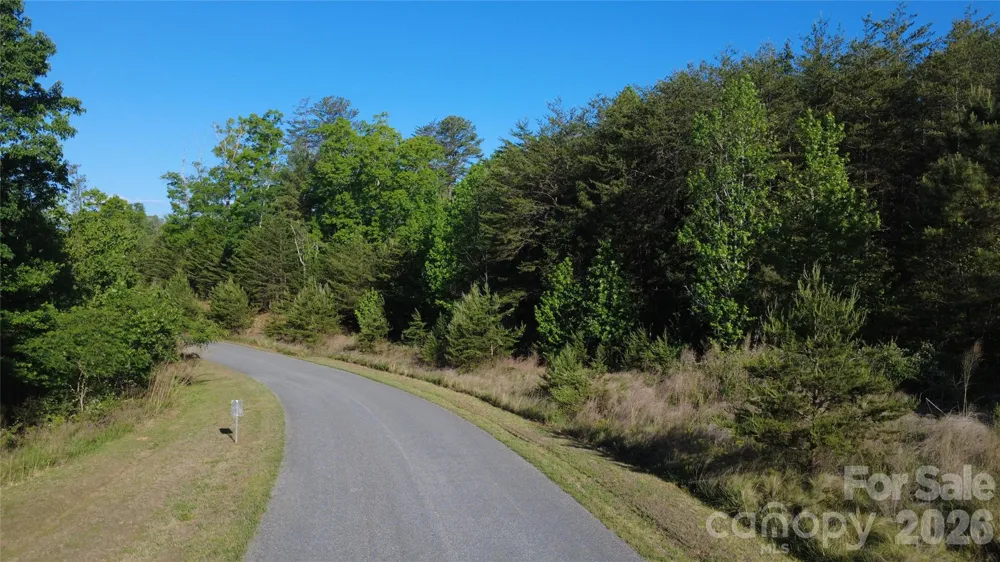 431 Ridge Point Road #7 Nebo, NC 28761