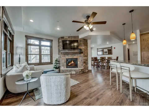401 Granite Street #15