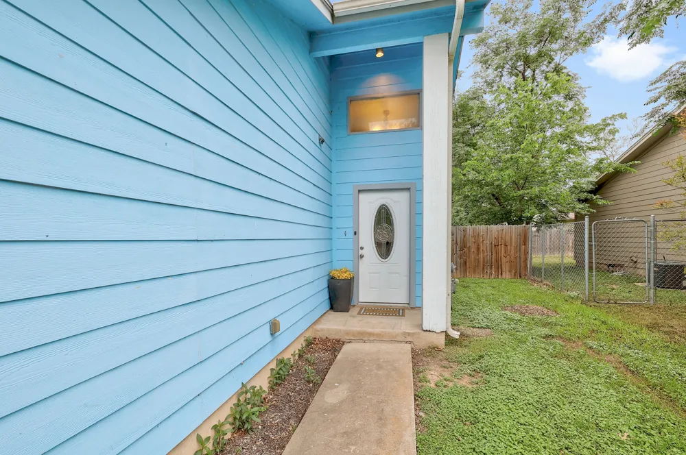 12507 Esplanade Street Austin, TX 78727