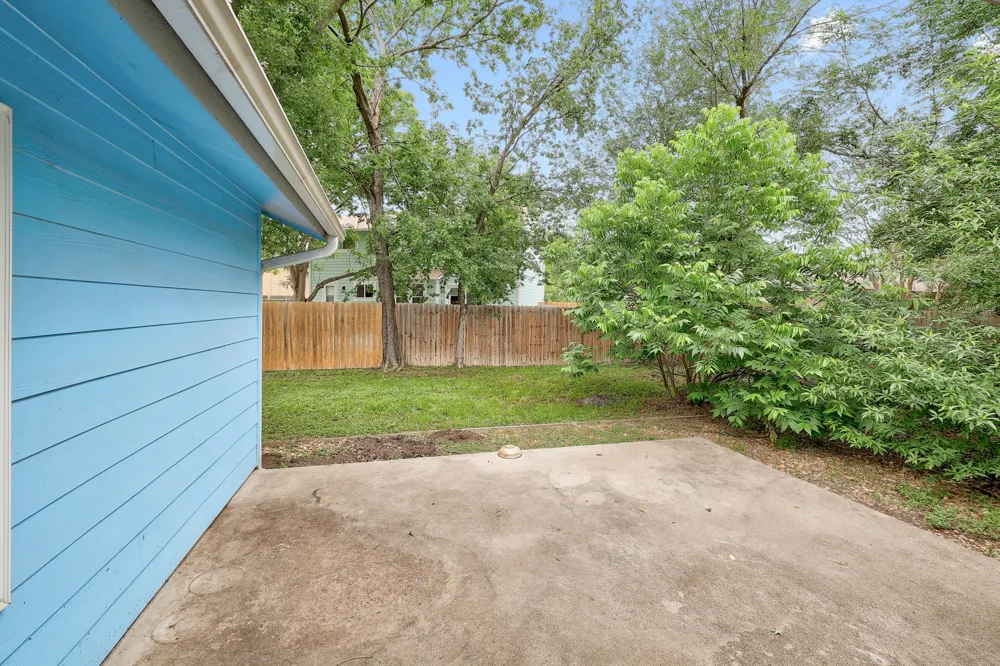 12507 Esplanade Street Austin, TX 78727