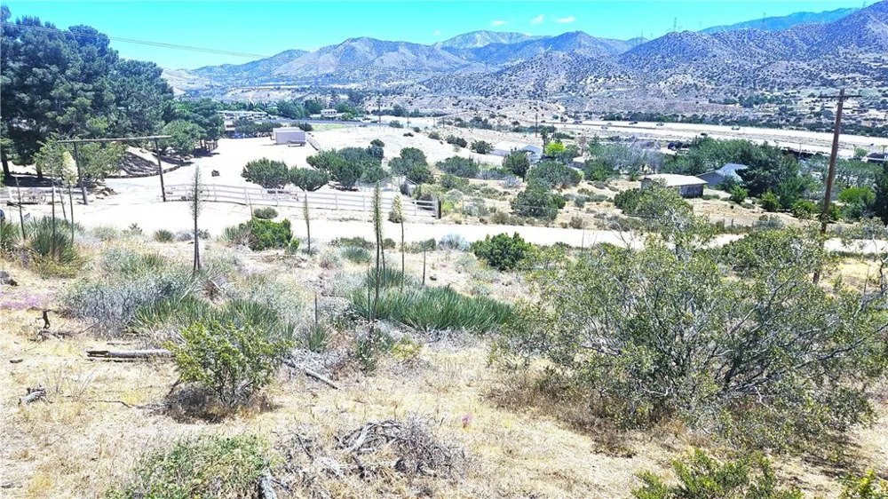 San Gabriel Acton, CA 93510