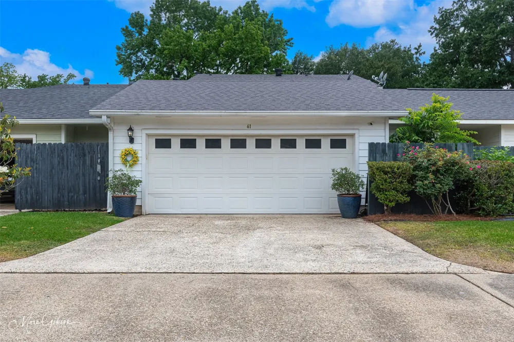 61 Tealwood Street Shreveport, LA 71104