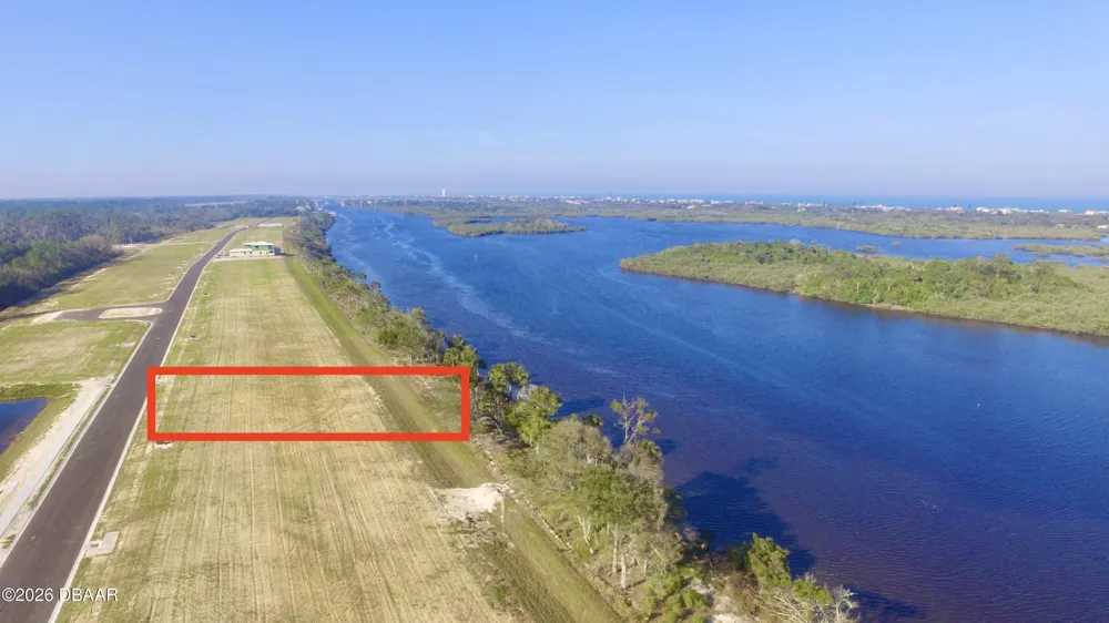 140 Coronado Road Flagler Beach, FL 32136
