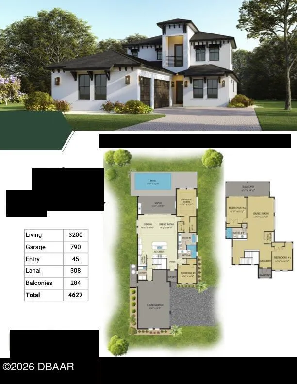 140 Coronado Road Flagler Beach, FL 32136