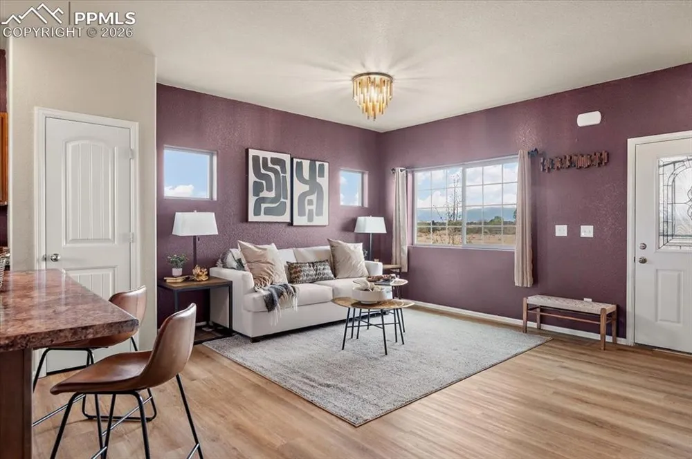 764 S Granito Vista Lane Pueblo West, CO 81007