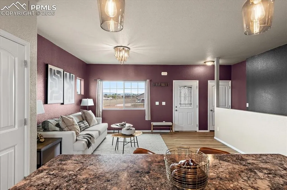 764 S Granito Vista Lane Pueblo West, CO 81007