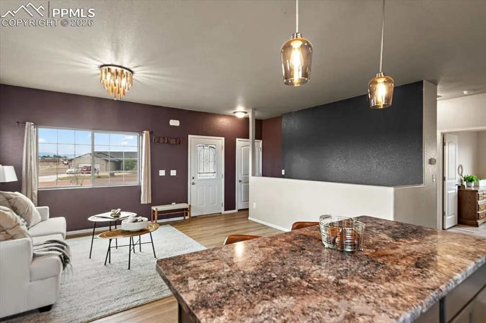 764 S Granito Vista Lane Pueblo West, CO 81007