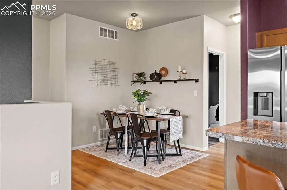 764 S Granito Vista Lane Pueblo West, CO 81007