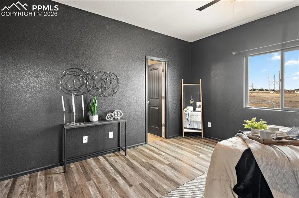 764 S Granito Vista Lane Pueblo West, CO 81007