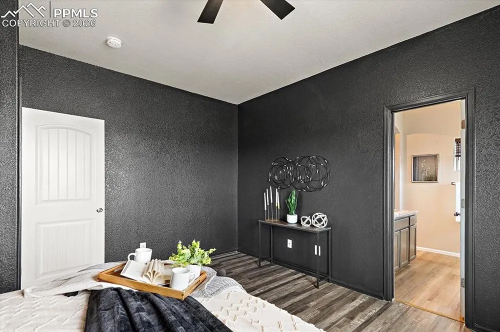 764 S Granito Vista Lane Pueblo West, CO 81007