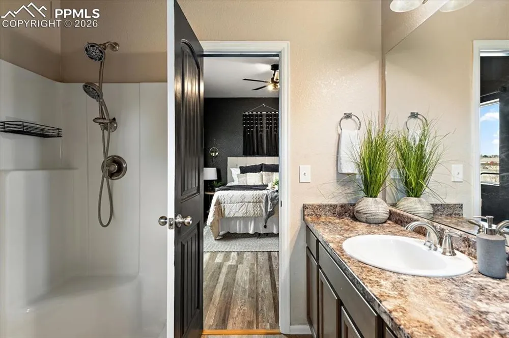 764 S Granito Vista Lane Pueblo West, CO 81007