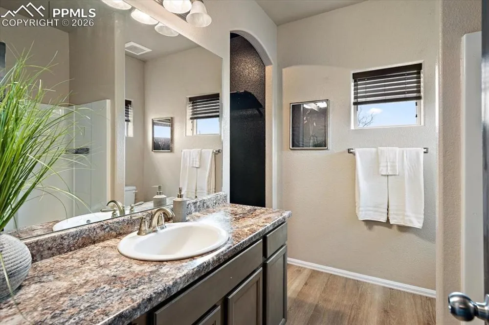764 S Granito Vista Lane Pueblo West, CO 81007