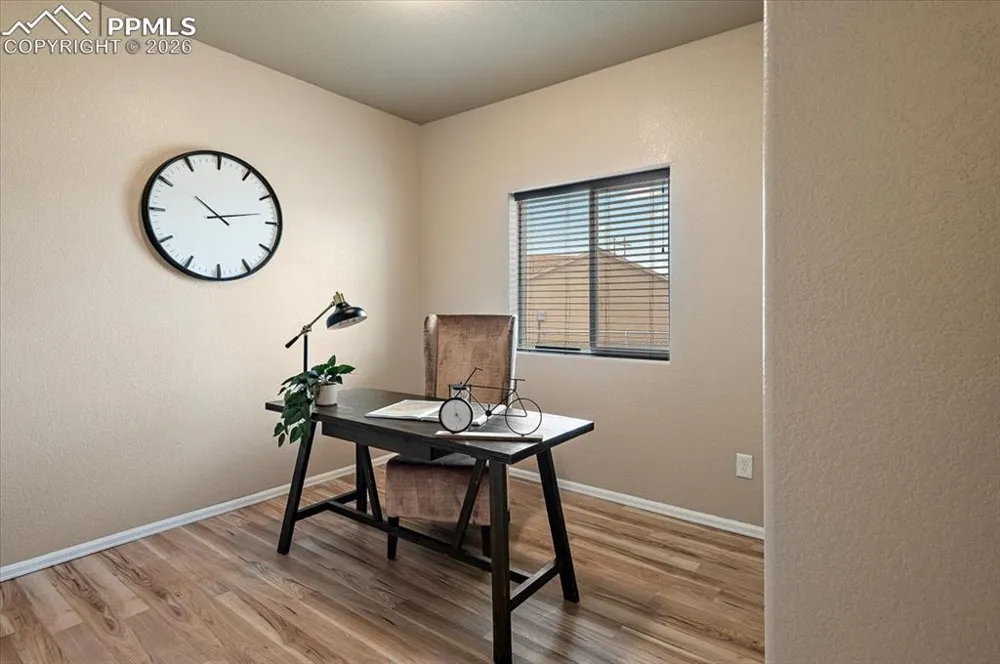 764 S Granito Vista Lane Pueblo West, CO 81007