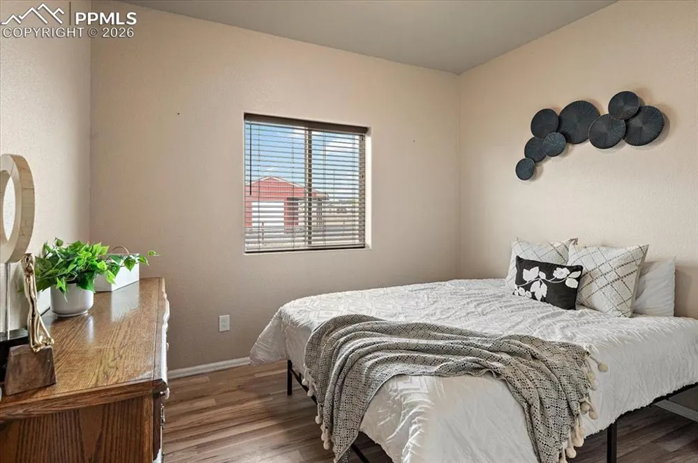 764 S Granito Vista Lane Pueblo West, CO 81007