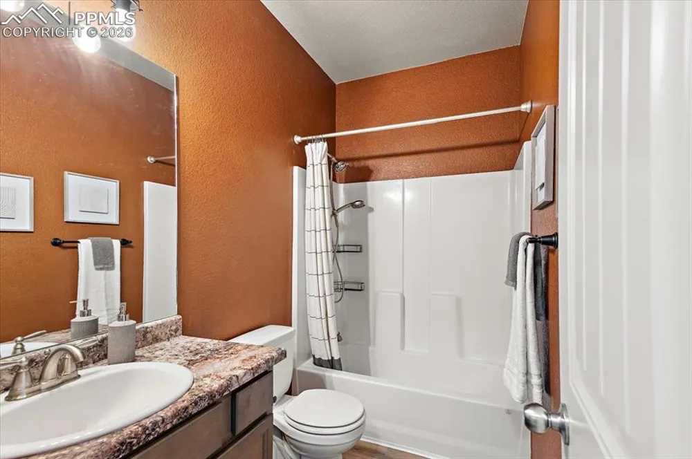 764 S Granito Vista Lane Pueblo West, CO 81007