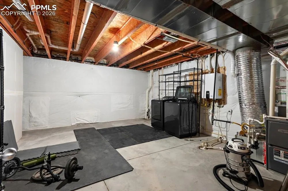 764 S Granito Vista Lane Pueblo West, CO 81007