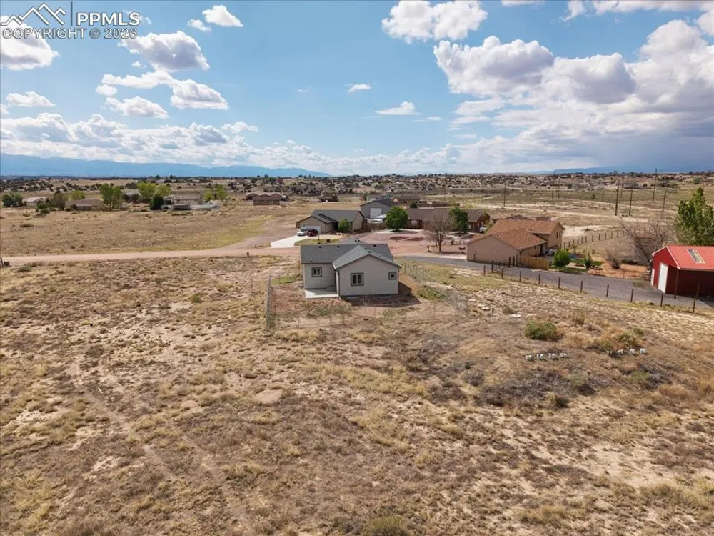 764 S Granito Vista Lane Pueblo West, CO 81007