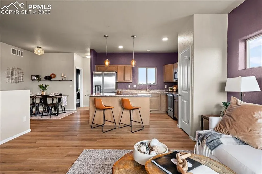 764 S Granito Vista Lane Pueblo West, CO 81007