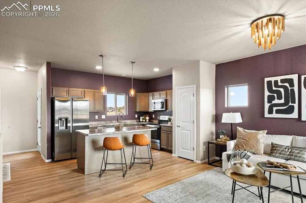 764 S Granito Vista Lane Pueblo West, CO 81007