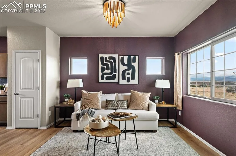 764 S Granito Vista Lane Pueblo West, CO 81007