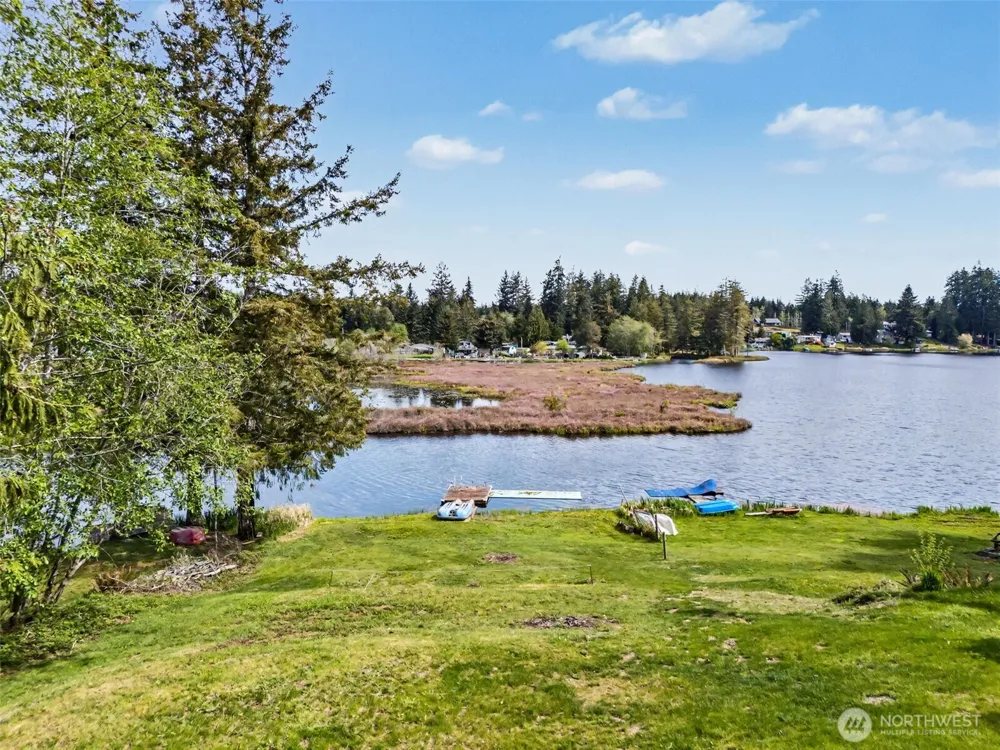 1670 W Star Lake Drive Elma, WA 98541
