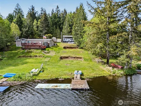 1670 W Star Lake Drive