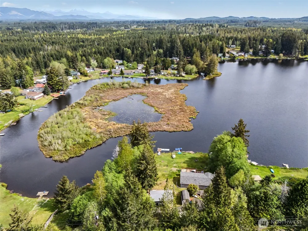 1670 W Star Lake Drive Elma, WA 98541