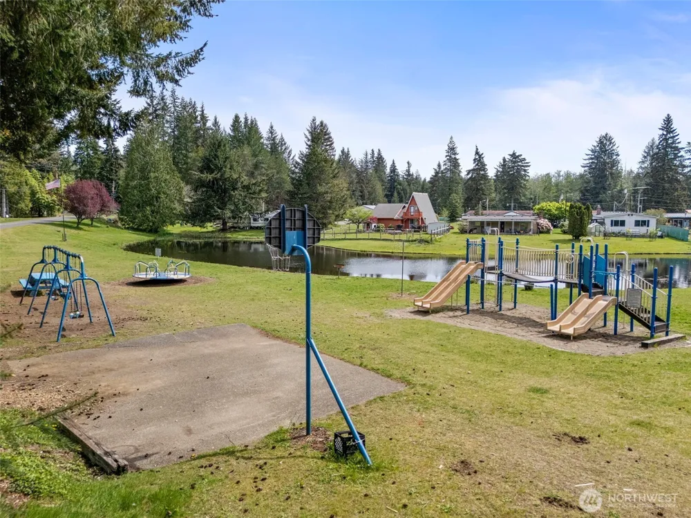1670 W Star Lake Drive Elma, WA 98541