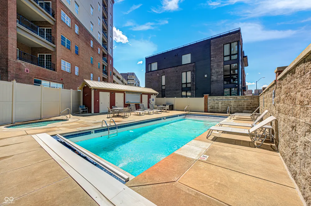 435 Virginia Avenue #302 Indianapolis, IN 46203