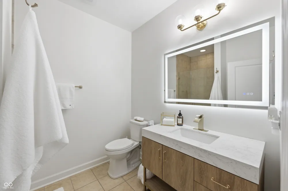 435 Virginia Avenue #302 Indianapolis, IN 46203