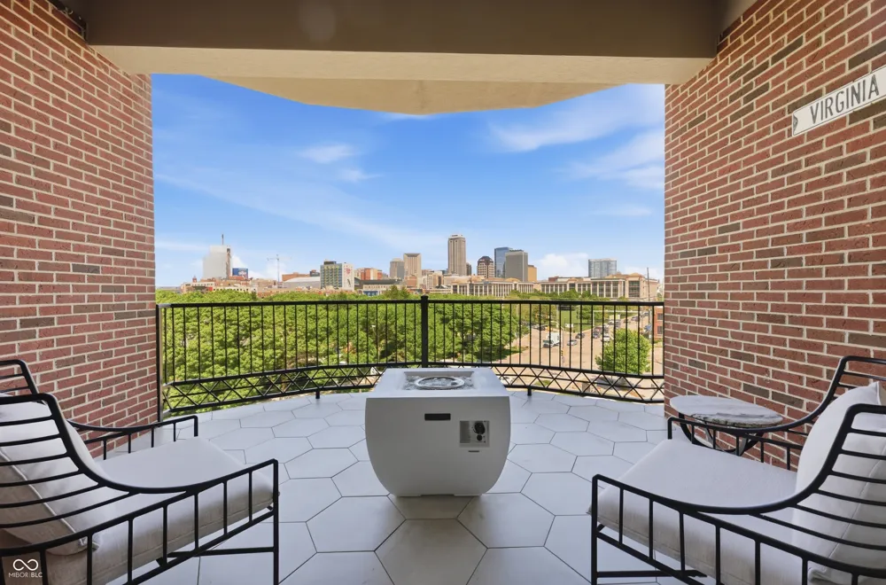435 Virginia Avenue #302 Indianapolis, IN 46203