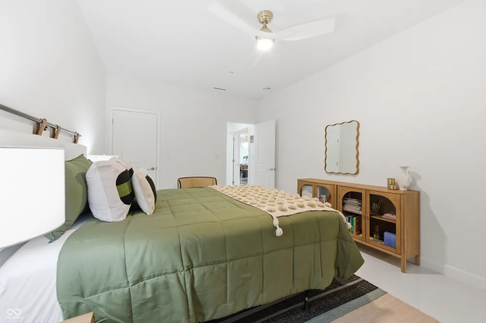 435 Virginia Avenue #302 Indianapolis, IN 46203