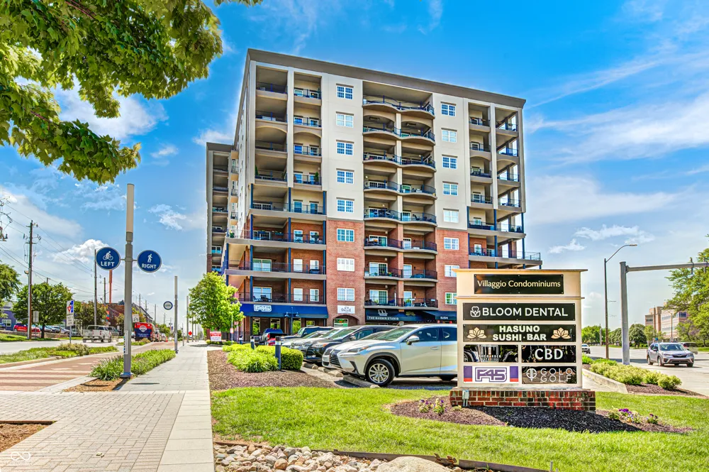 435 Virginia Avenue #302 Indianapolis, IN 46203