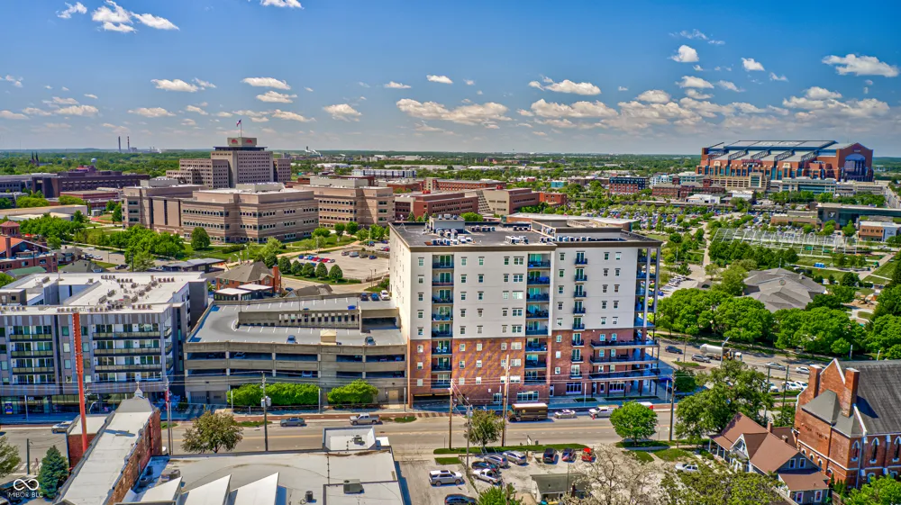 435 Virginia Avenue #302 Indianapolis, IN 46203
