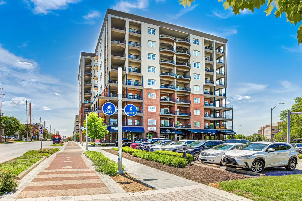 435 Virginia Avenue #302 Indianapolis, IN 46203