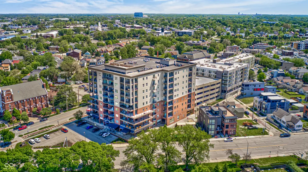 435 Virginia Avenue #302 Indianapolis, IN 46203