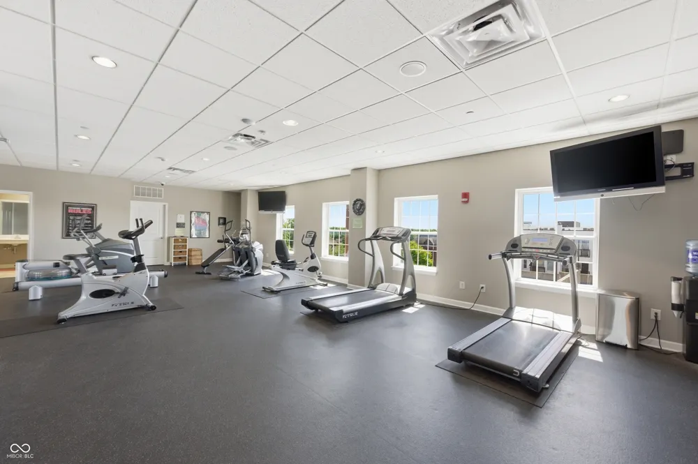 435 Virginia Avenue #302 Indianapolis, IN 46203