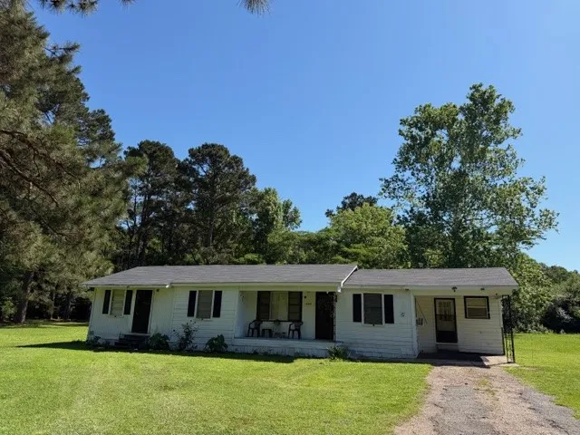 2077 Burson Road Heflin, LA 71039