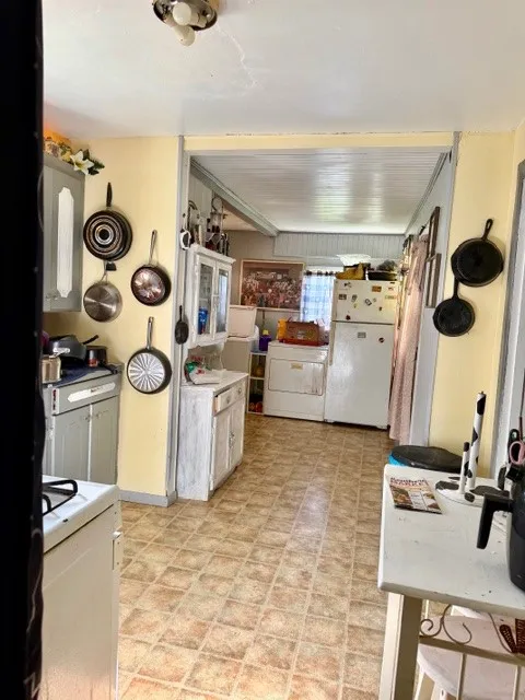 2077 Burson Road Heflin, LA 71039