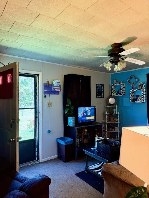 2077 Burson Road Heflin, LA 71039