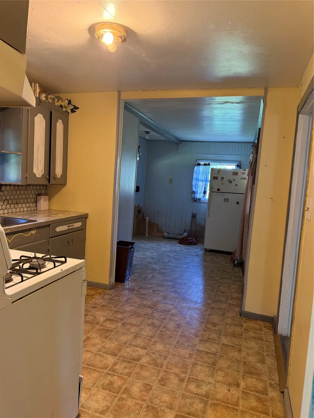 2077 Burson Road Heflin, LA 71039