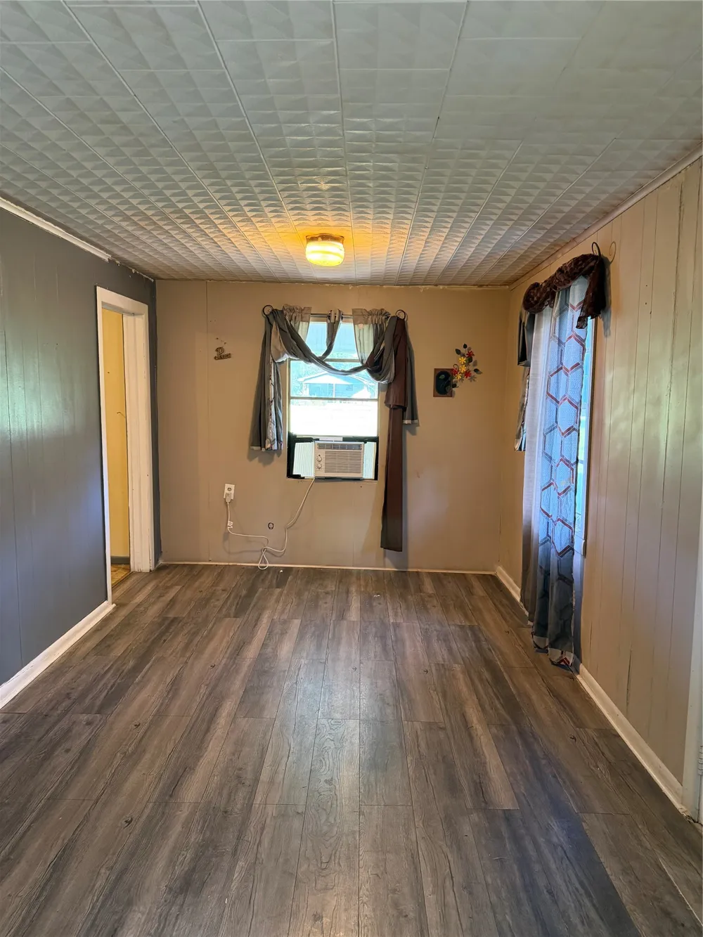 2077 Burson Road Heflin, LA 71039